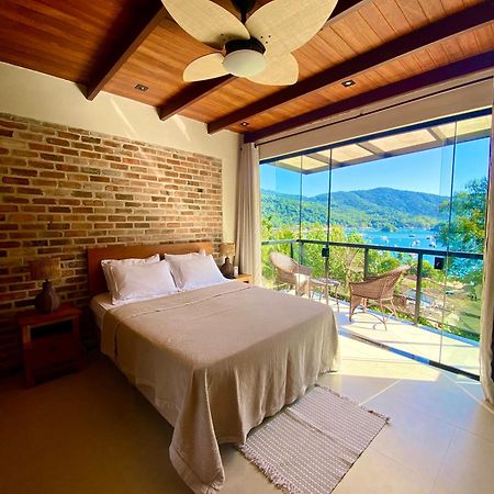 Atlantic Forest Room Angra dos Reis Kültér fotó