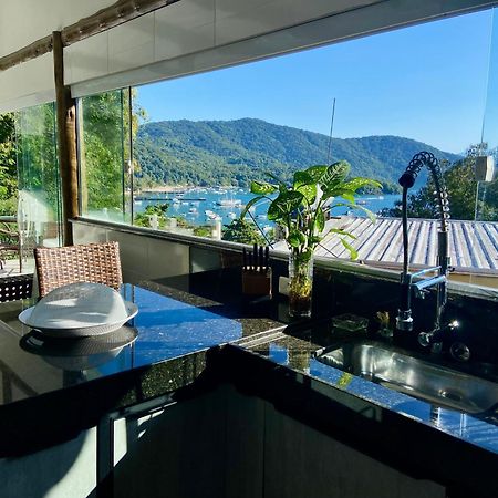 Atlantic Forest Room Angra dos Reis Kültér fotó