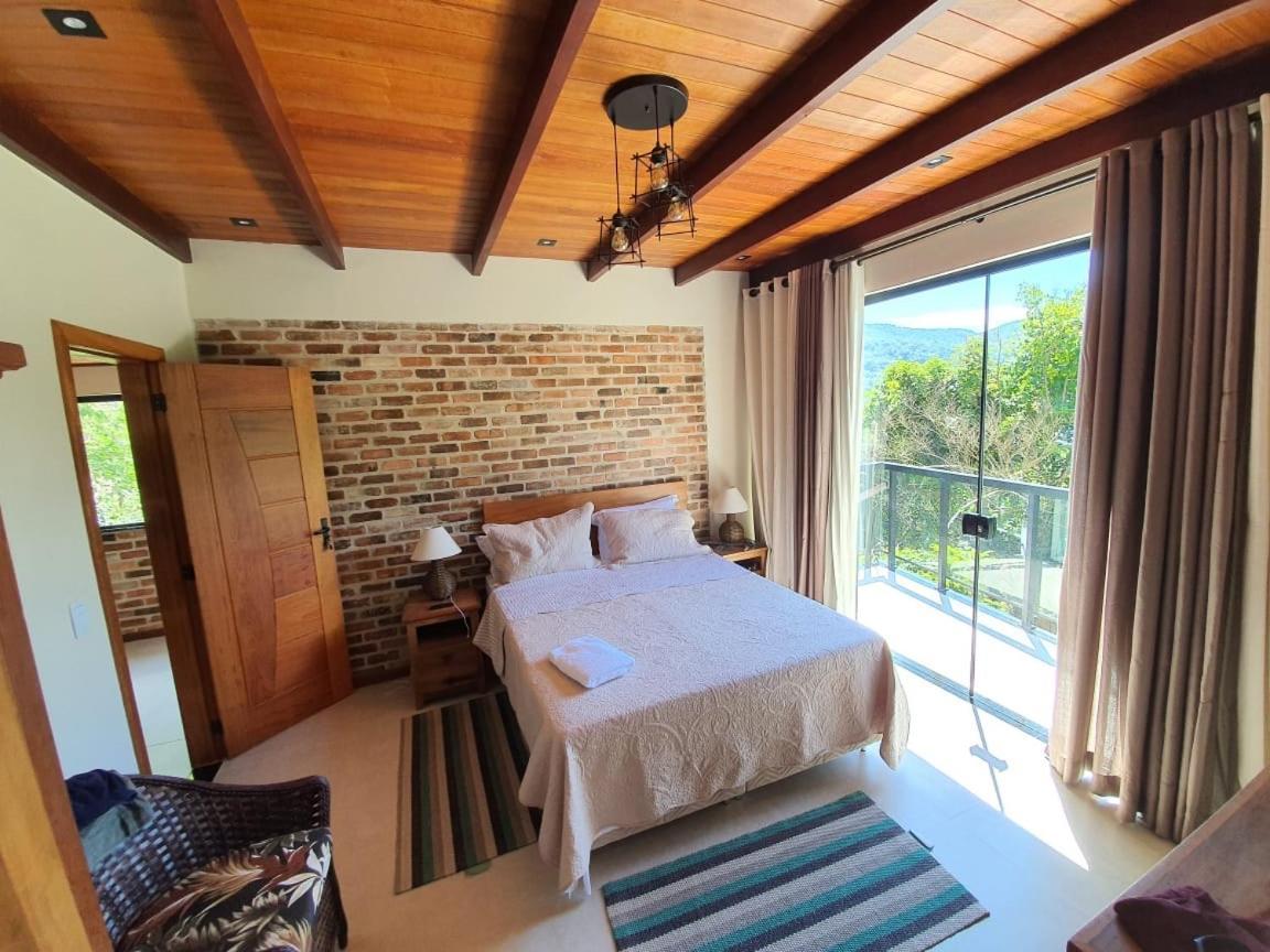 Atlantic Forest Room Angra dos Reis Kültér fotó