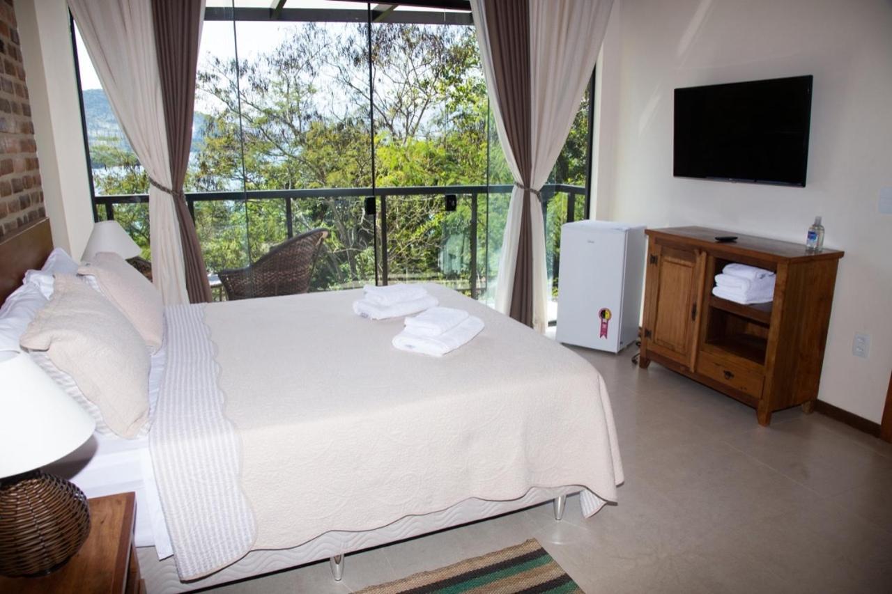 Atlantic Forest Room Angra dos Reis Kültér fotó