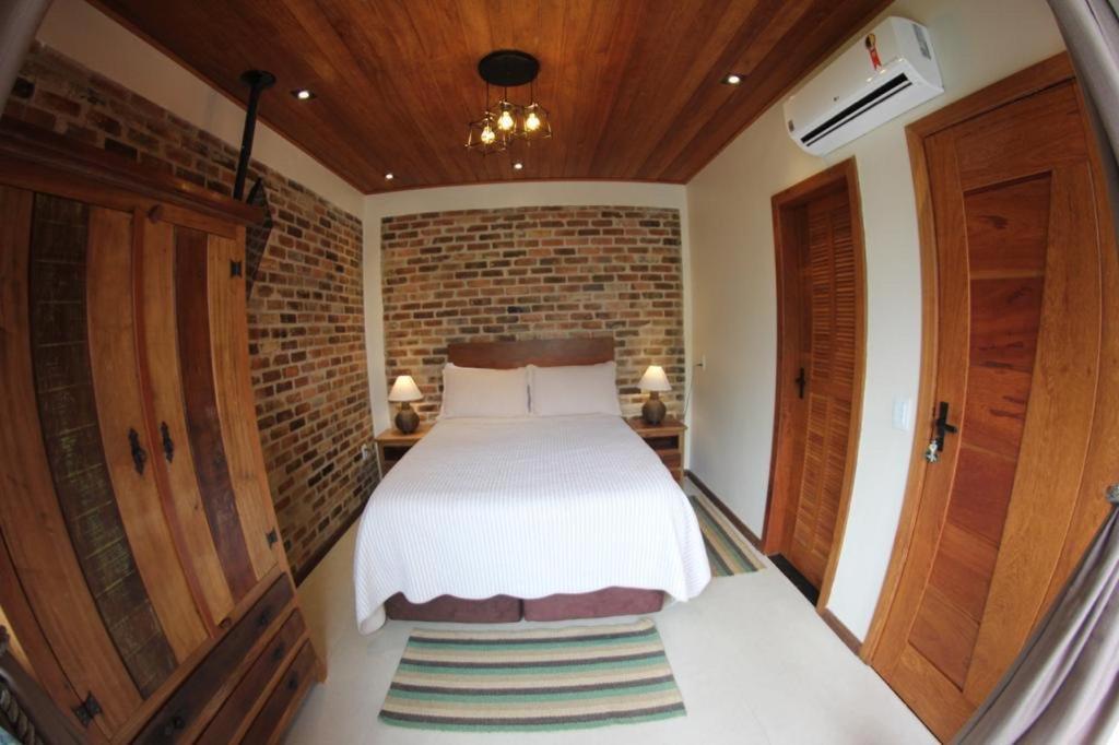 Atlantic Forest Room Angra dos Reis Kültér fotó