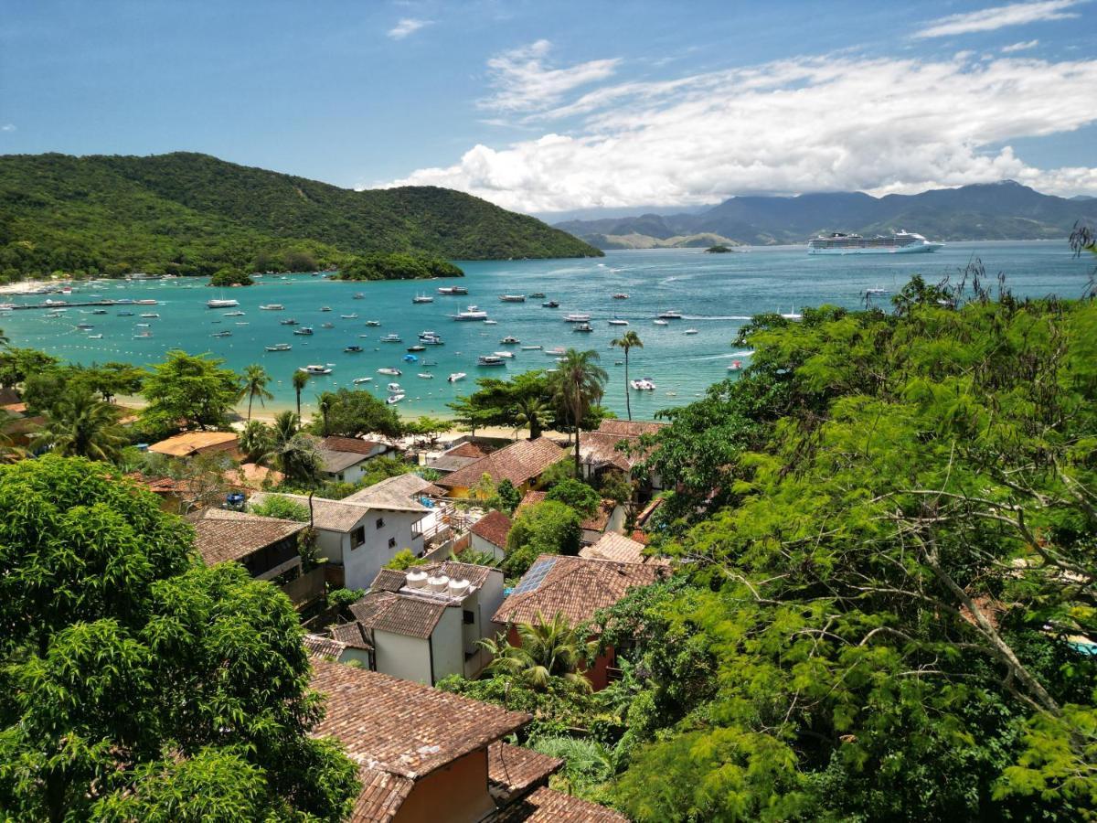Atlantic Forest Room Angra dos Reis Kültér fotó