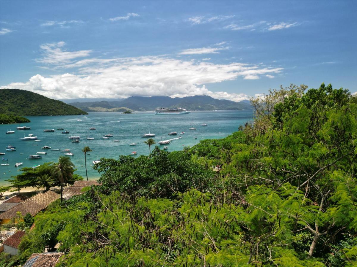 Atlantic Forest Room Angra dos Reis Kültér fotó
