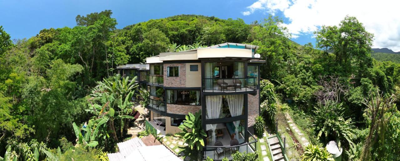 Atlantic Forest Room Angra dos Reis Kültér fotó