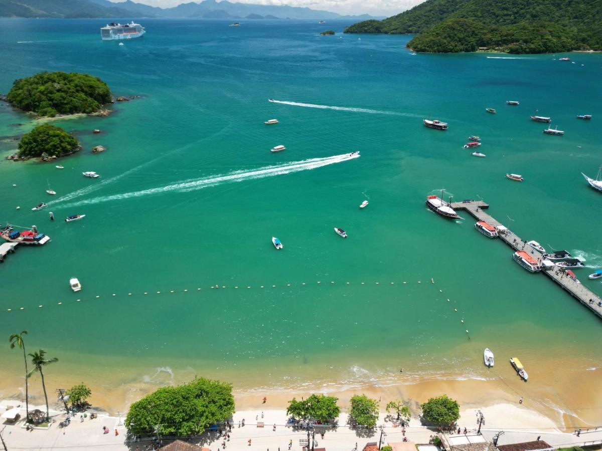 Atlantic Forest Room Angra dos Reis Kültér fotó