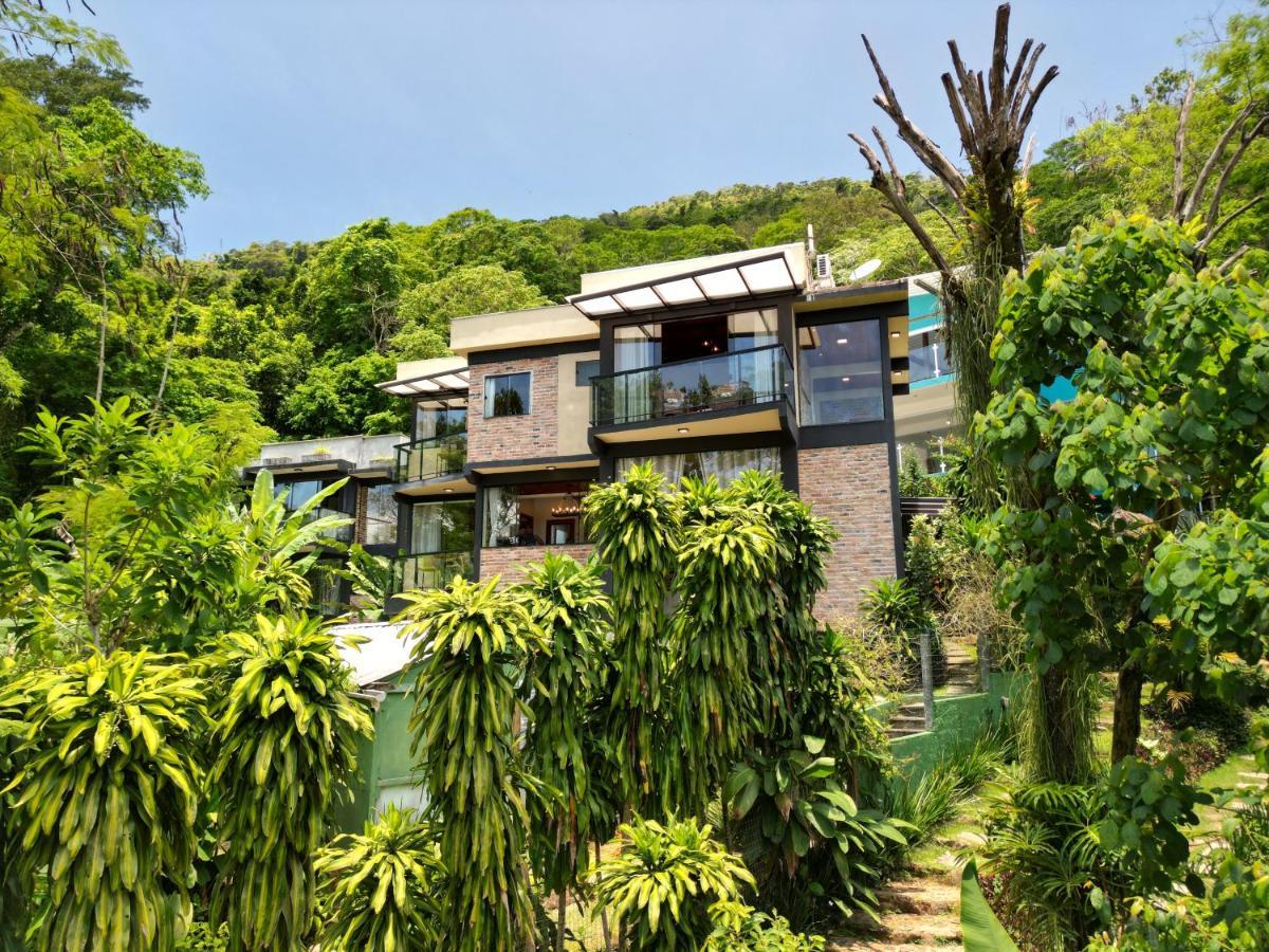 Atlantic Forest Room Angra dos Reis Kültér fotó