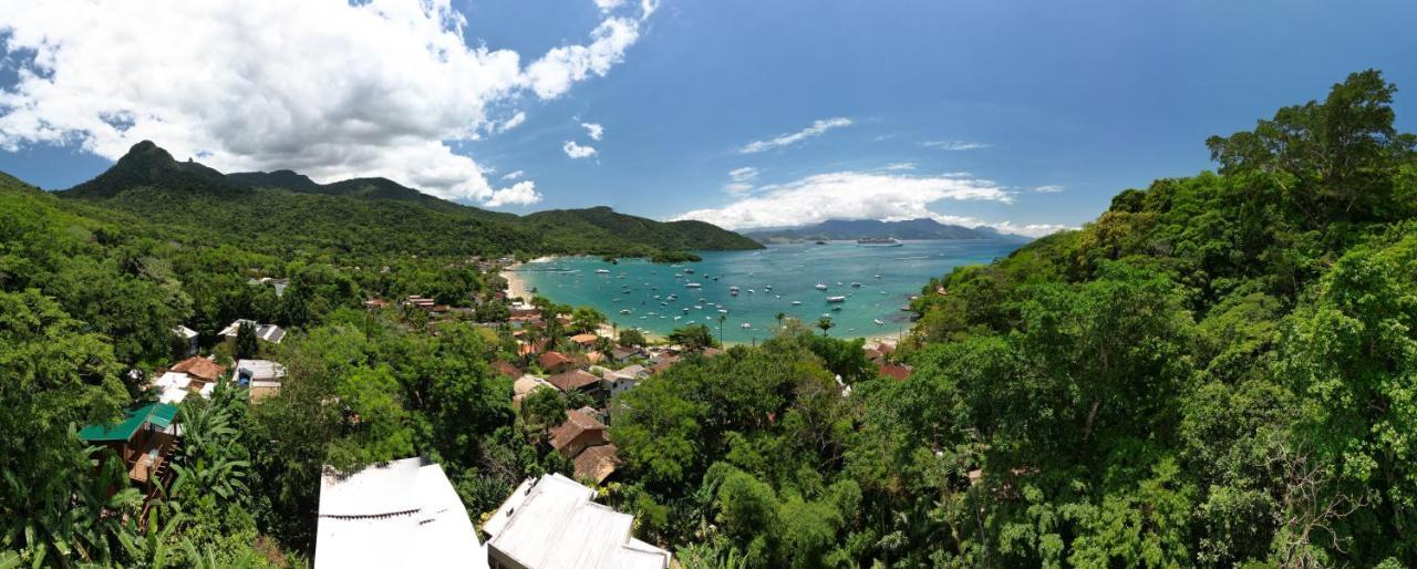 Atlantic Forest Room Angra dos Reis Kültér fotó