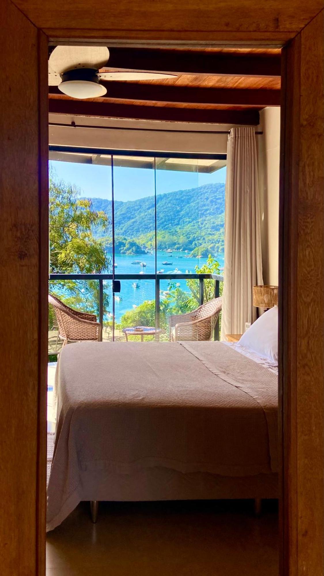 Atlantic Forest Room Angra dos Reis Kültér fotó