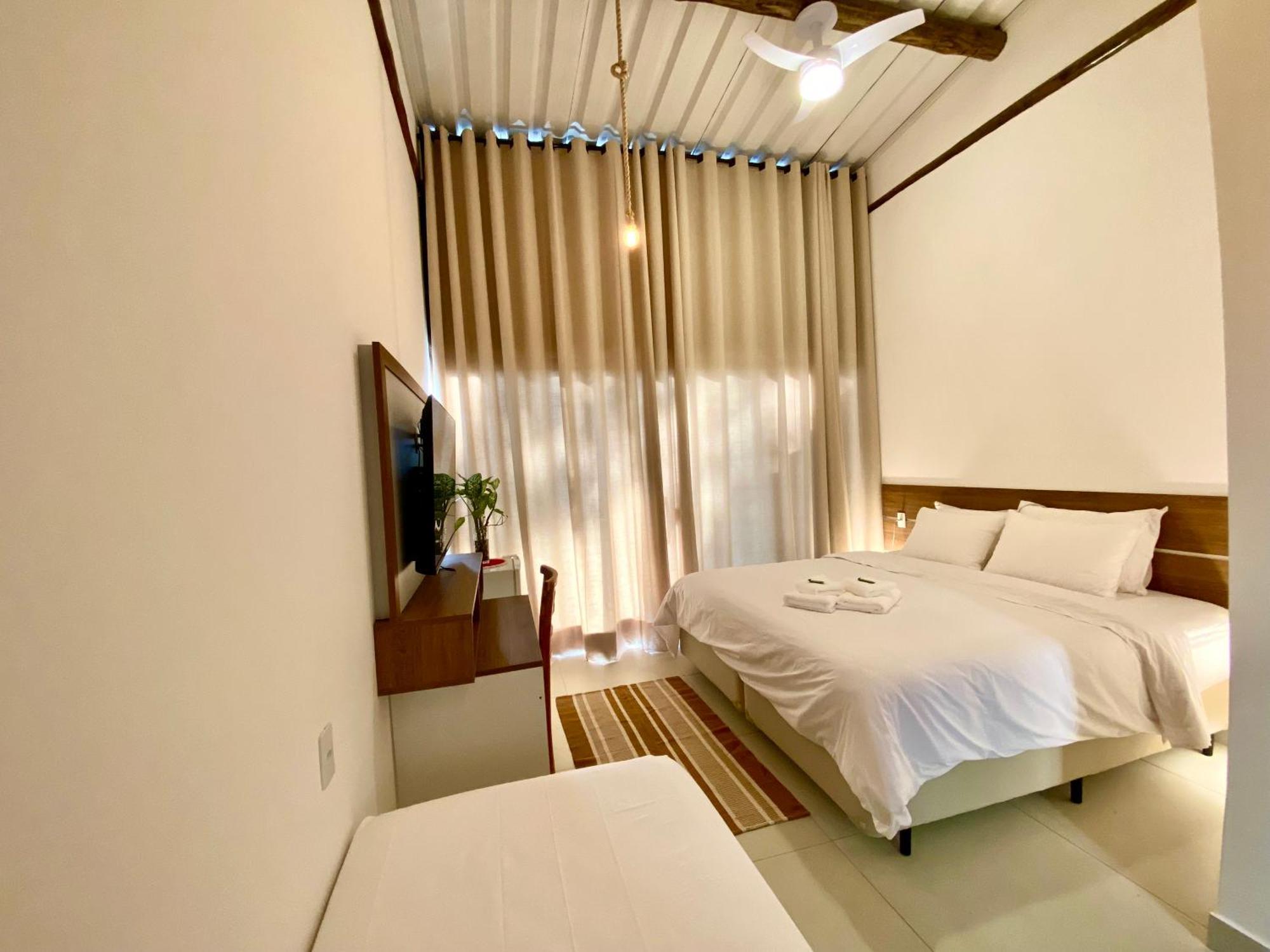 Atlantic Forest Room Angra dos Reis Kültér fotó