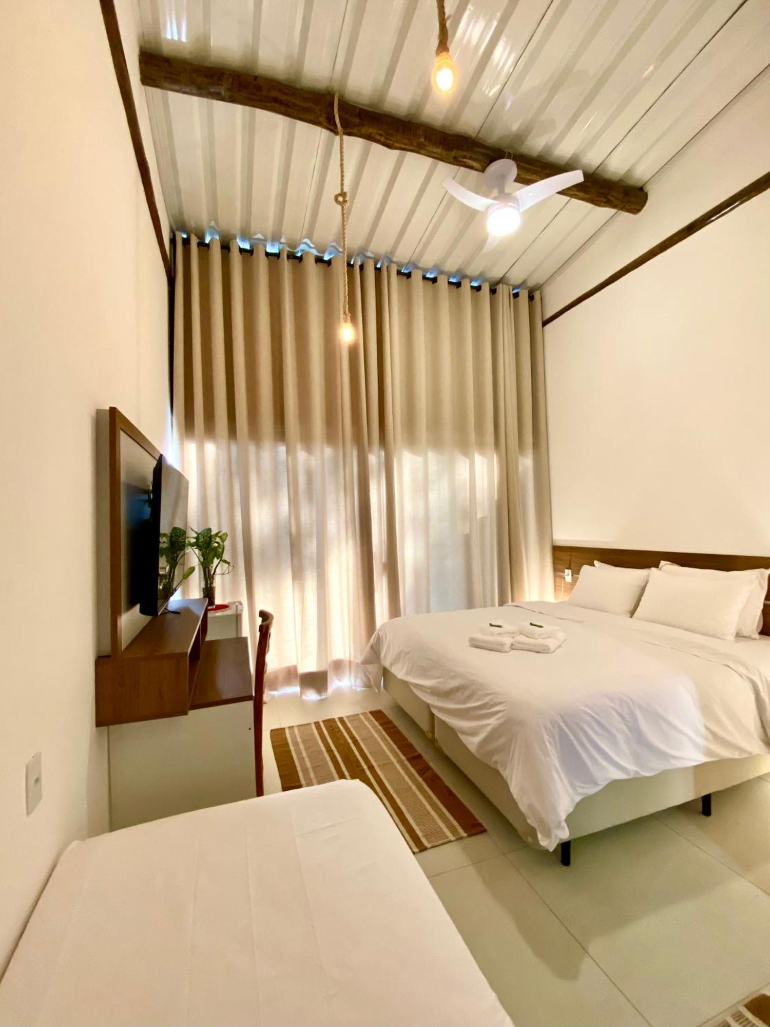 Atlantic Forest Room Angra dos Reis Kültér fotó