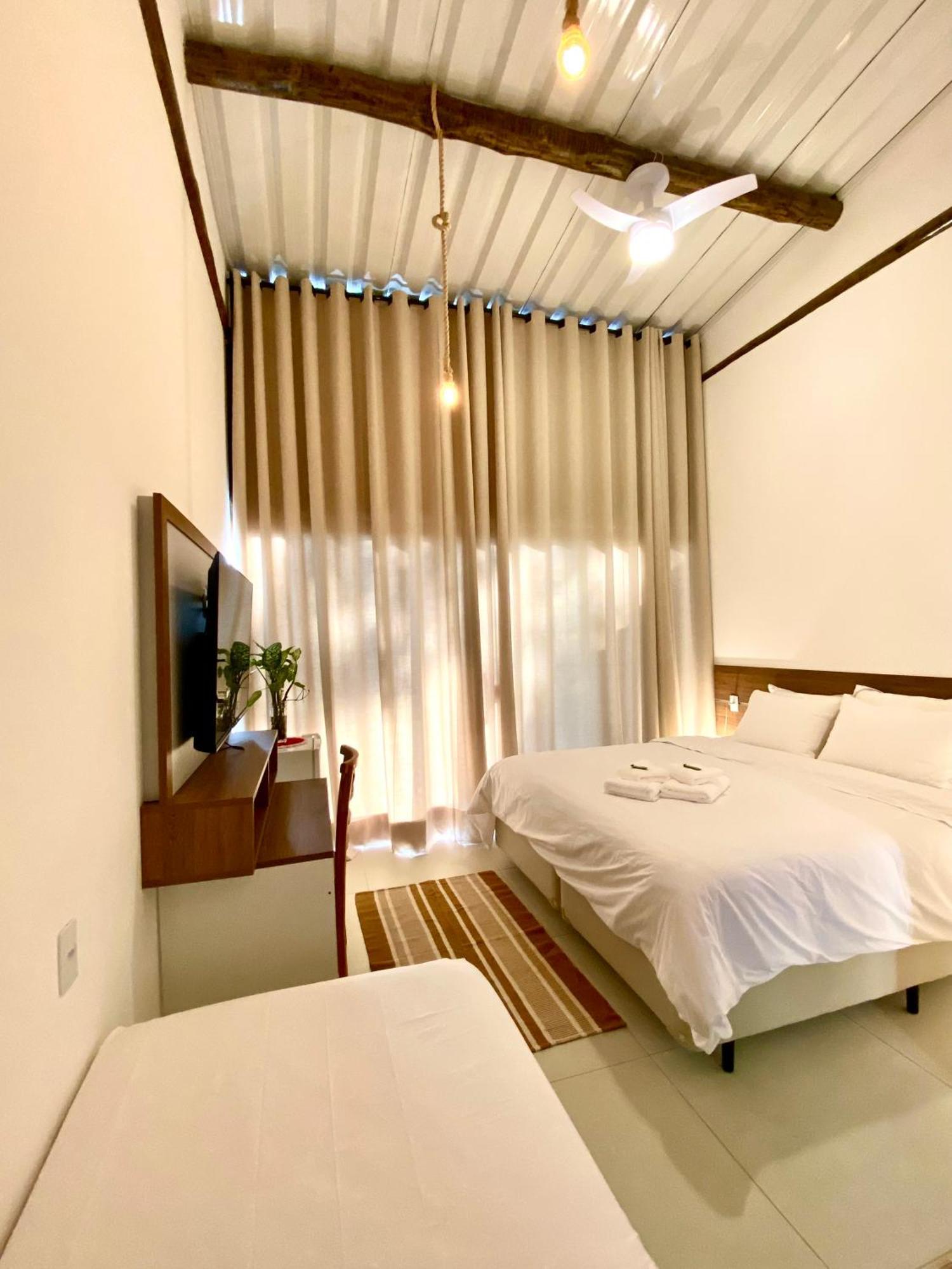 Atlantic Forest Room Angra dos Reis Kültér fotó