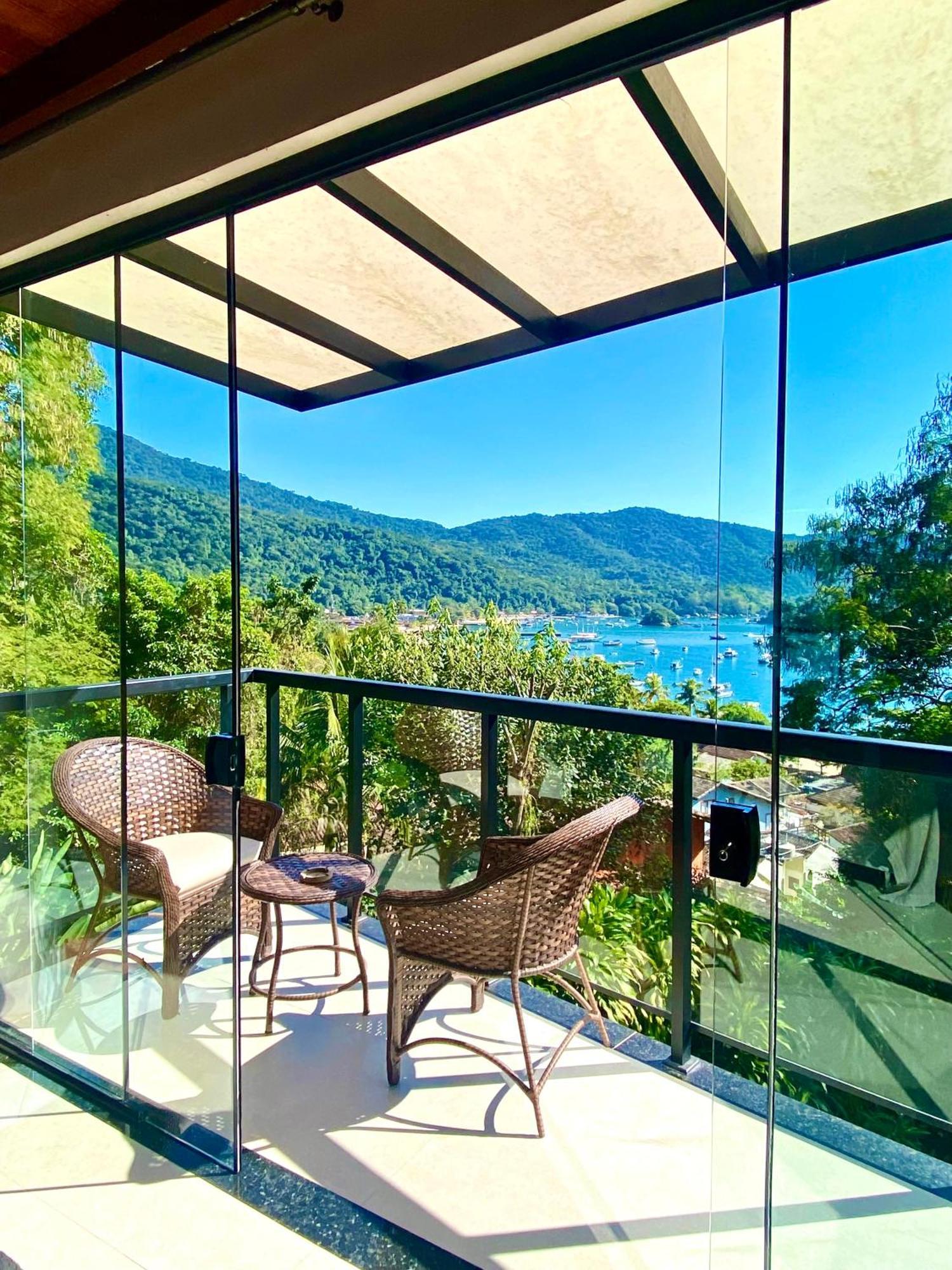 Atlantic Forest Room Angra dos Reis Kültér fotó