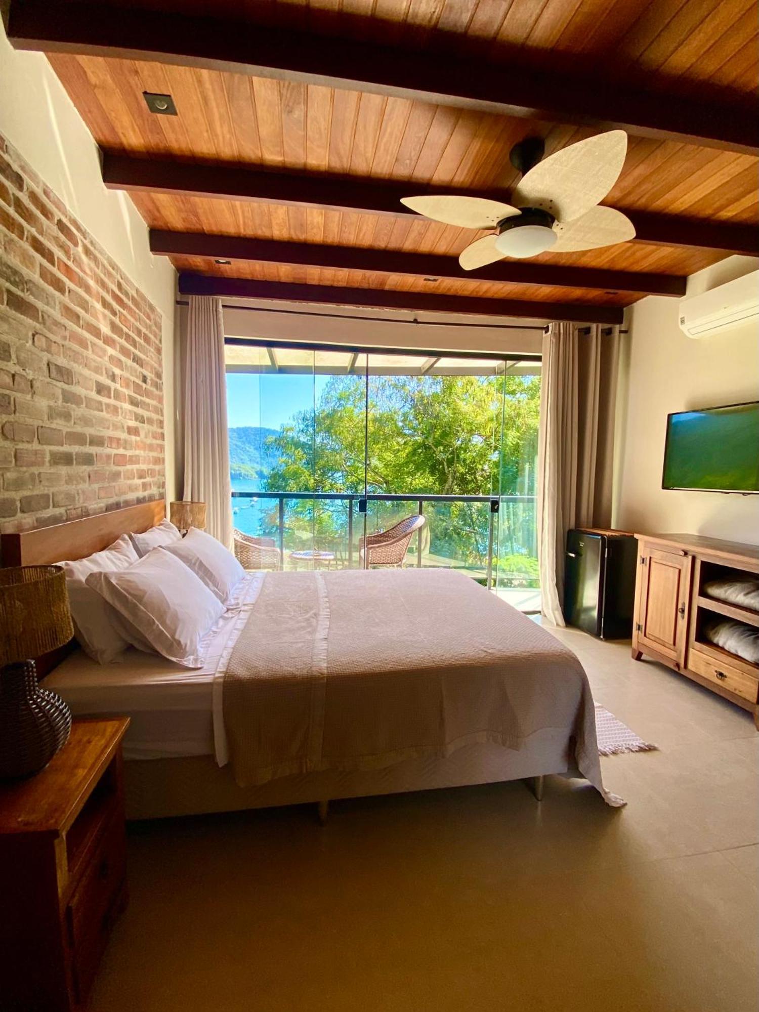 Atlantic Forest Room Angra dos Reis Kültér fotó