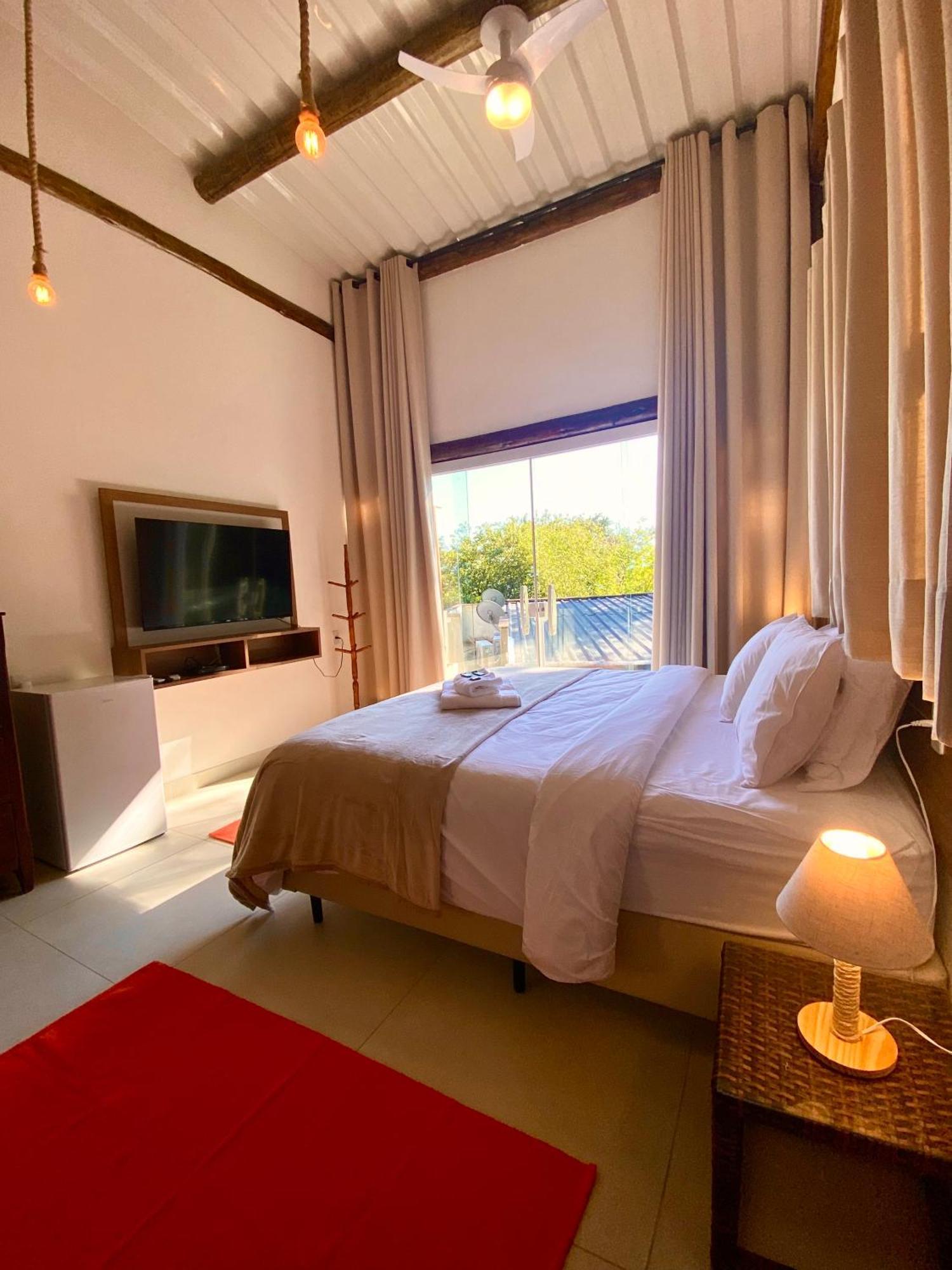 Atlantic Forest Room Angra dos Reis Kültér fotó