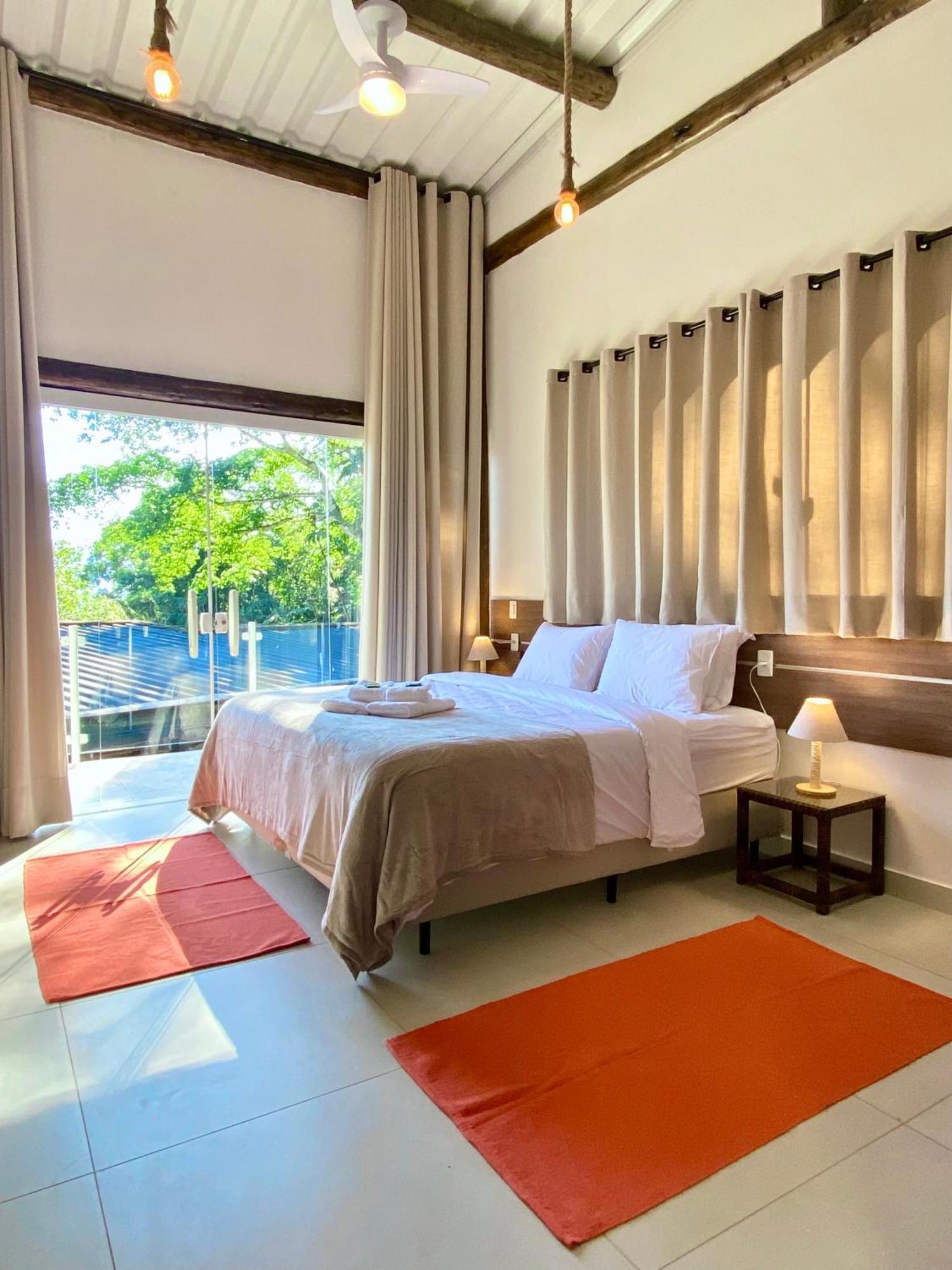 Atlantic Forest Room Angra dos Reis Kültér fotó