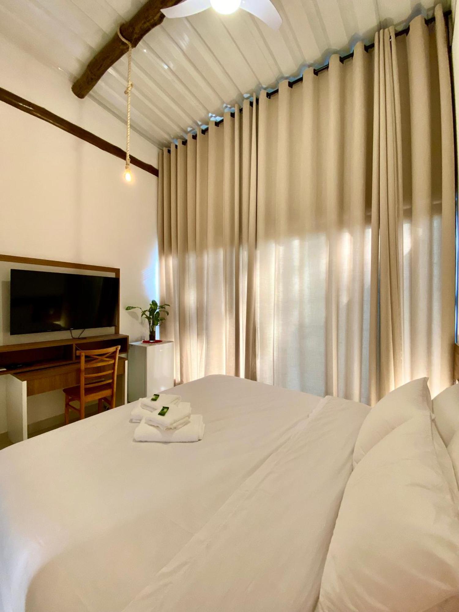 Atlantic Forest Room Angra dos Reis Kültér fotó