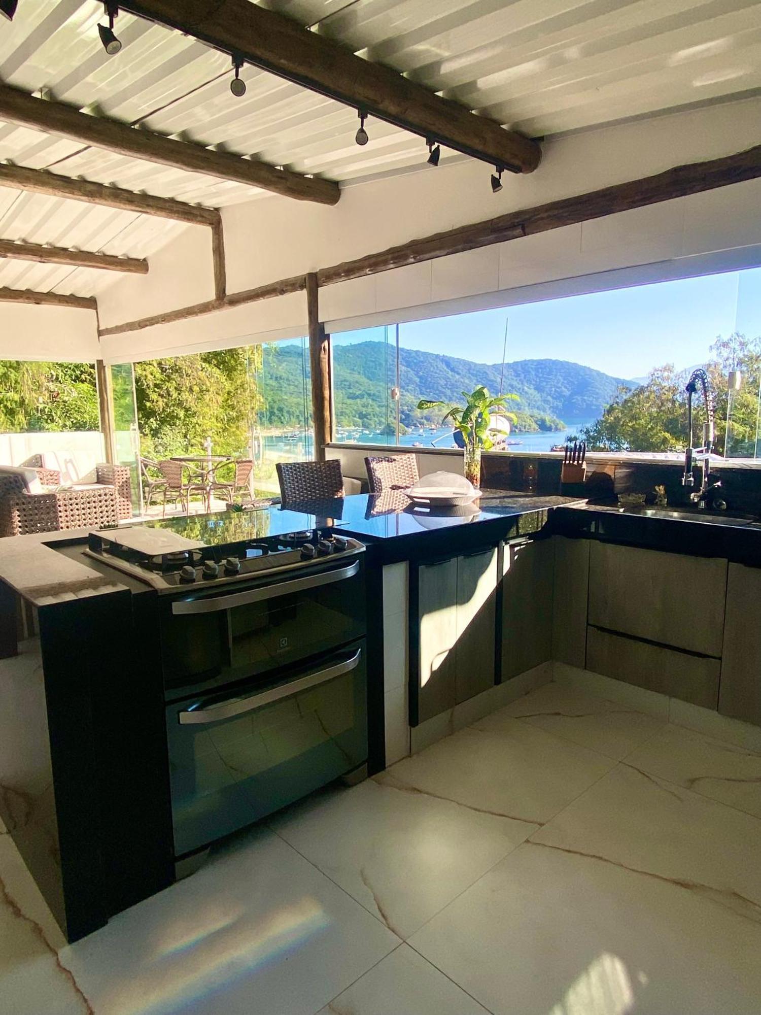Atlantic Forest Room Angra dos Reis Kültér fotó