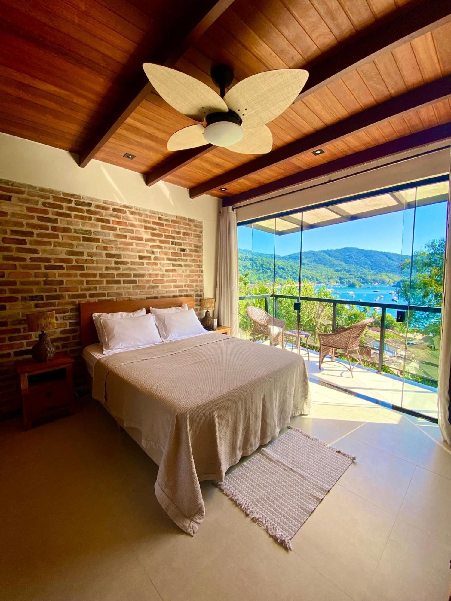 Atlantic Forest Room Angra dos Reis Kültér fotó