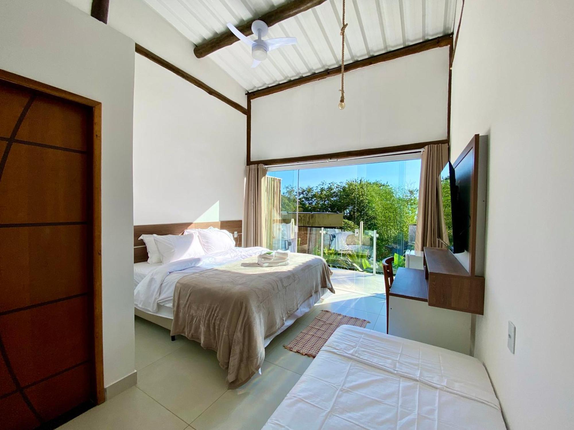 Atlantic Forest Room Angra dos Reis Kültér fotó