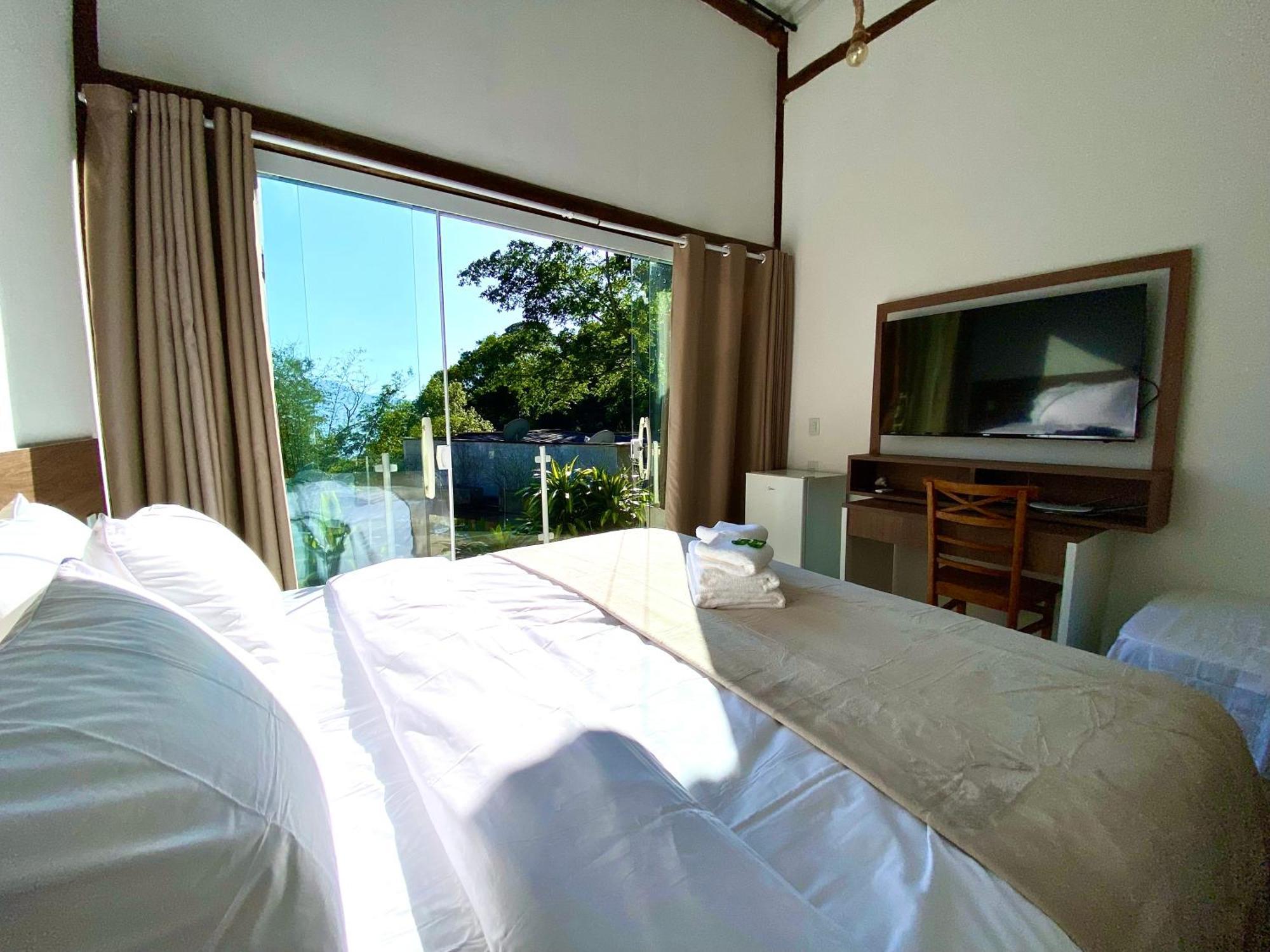 Atlantic Forest Room Angra dos Reis Kültér fotó