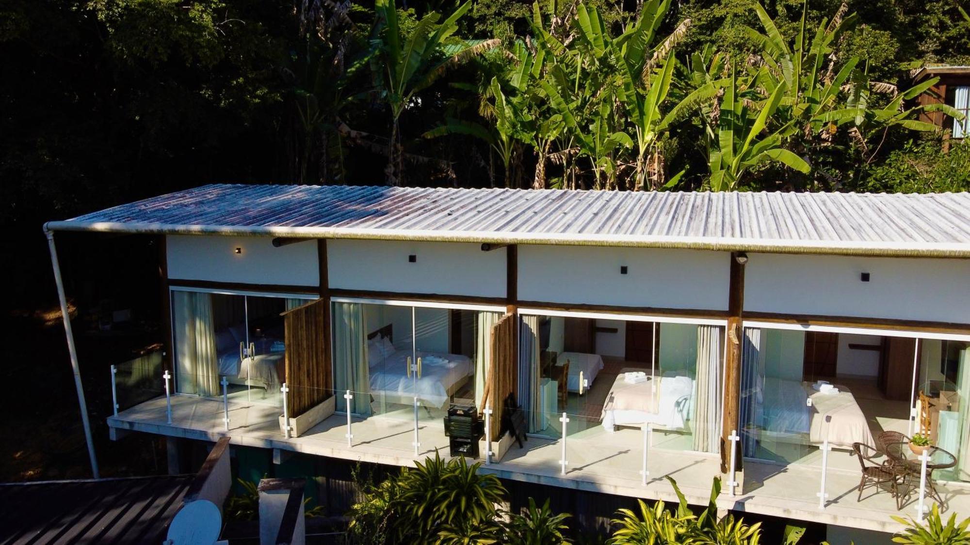 Atlantic Forest Room Angra dos Reis Kültér fotó