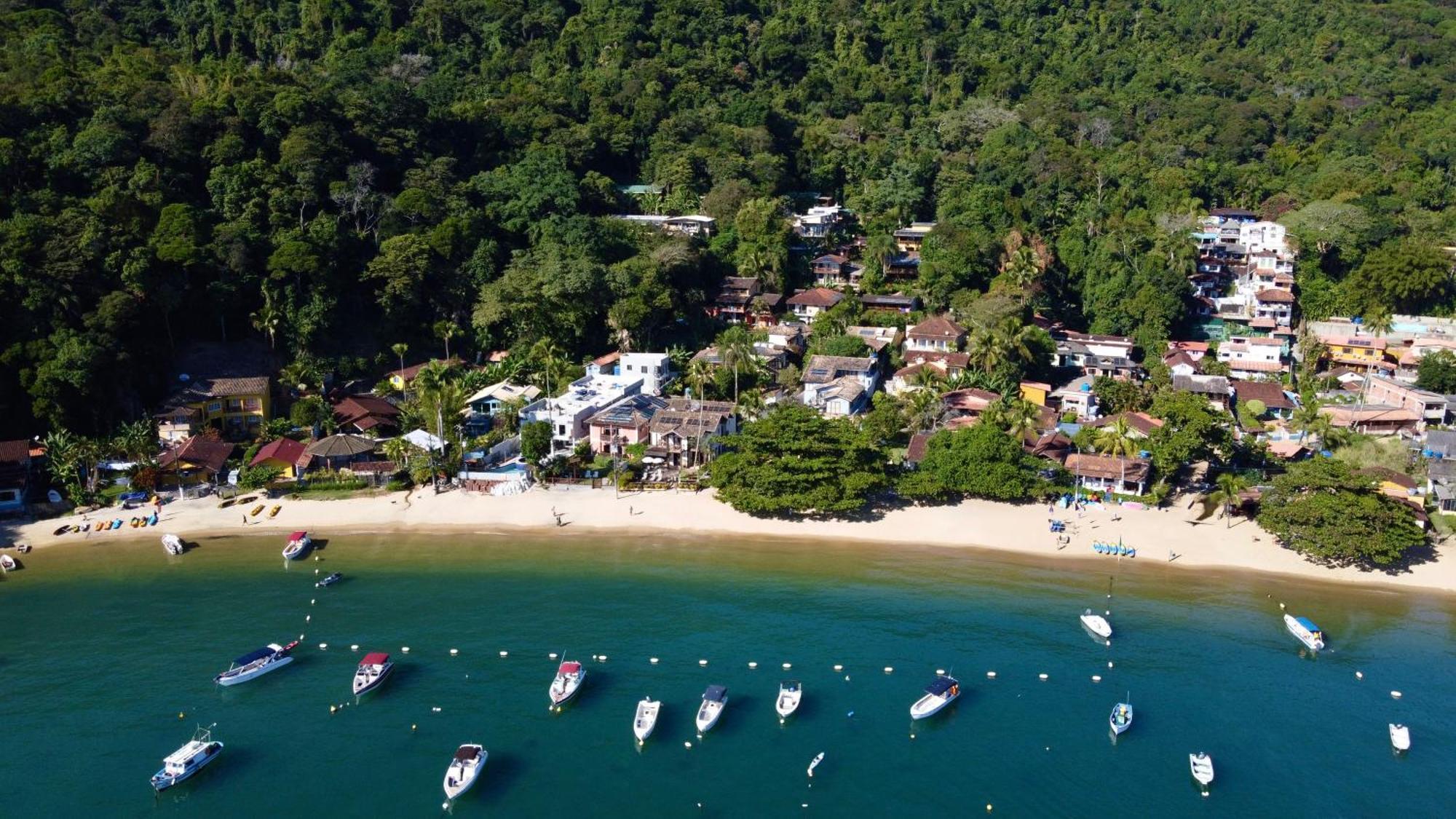 Atlantic Forest Room Angra dos Reis Kültér fotó