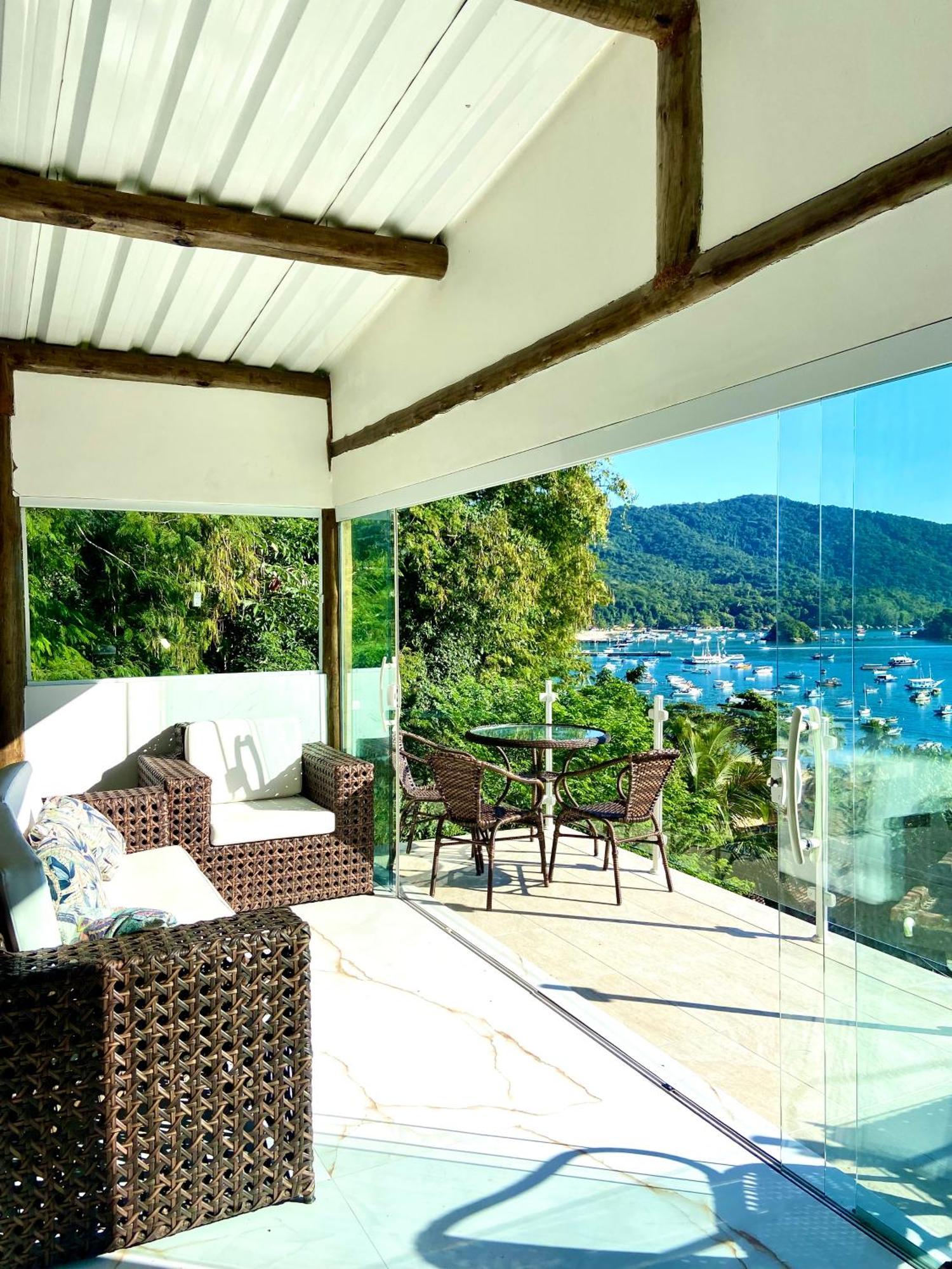Atlantic Forest Room Angra dos Reis Kültér fotó