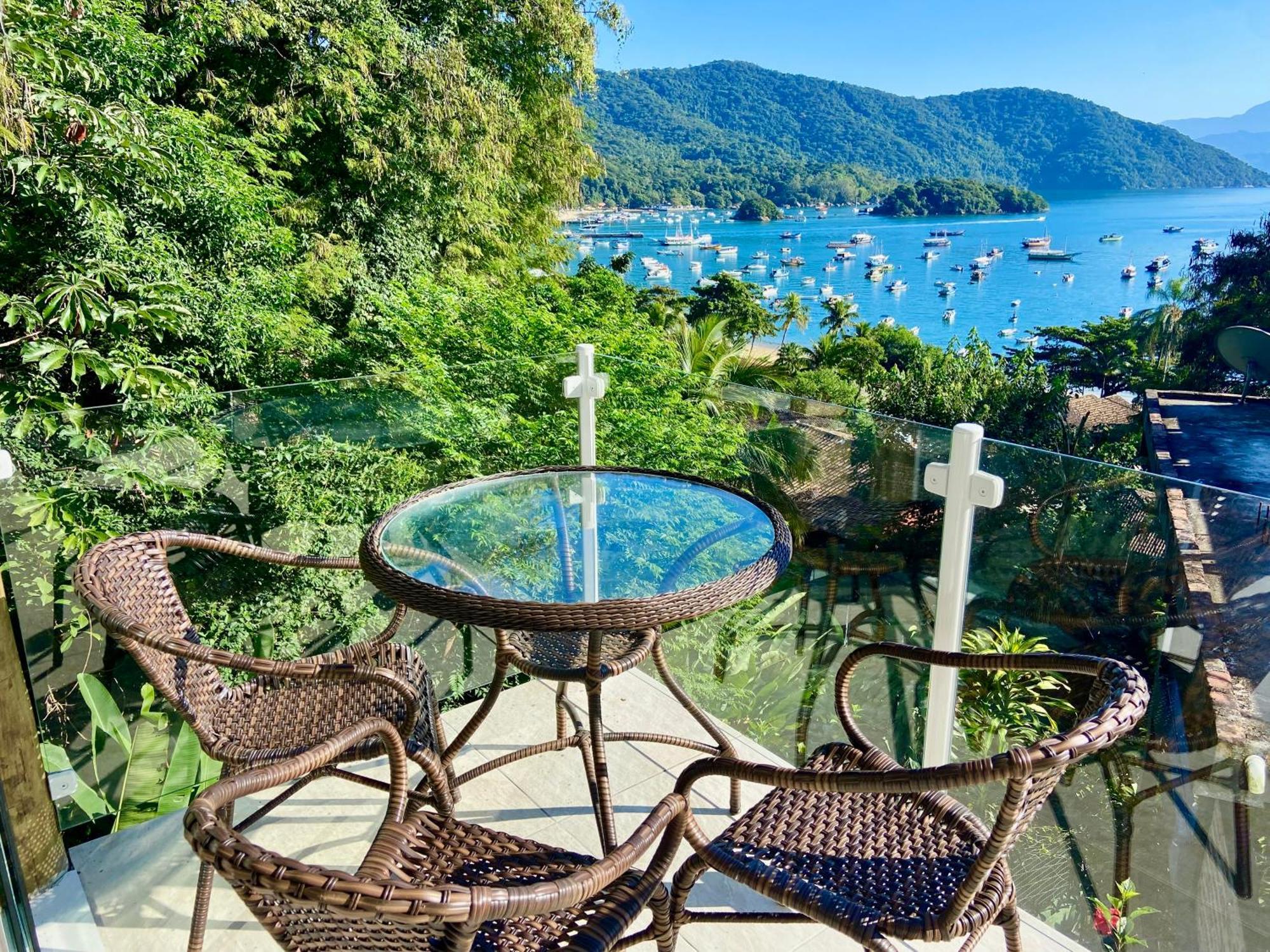 Atlantic Forest Room Angra dos Reis Kültér fotó