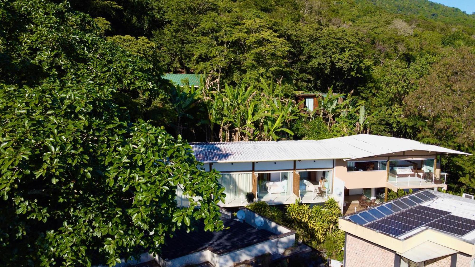 Atlantic Forest Room Angra dos Reis Kültér fotó